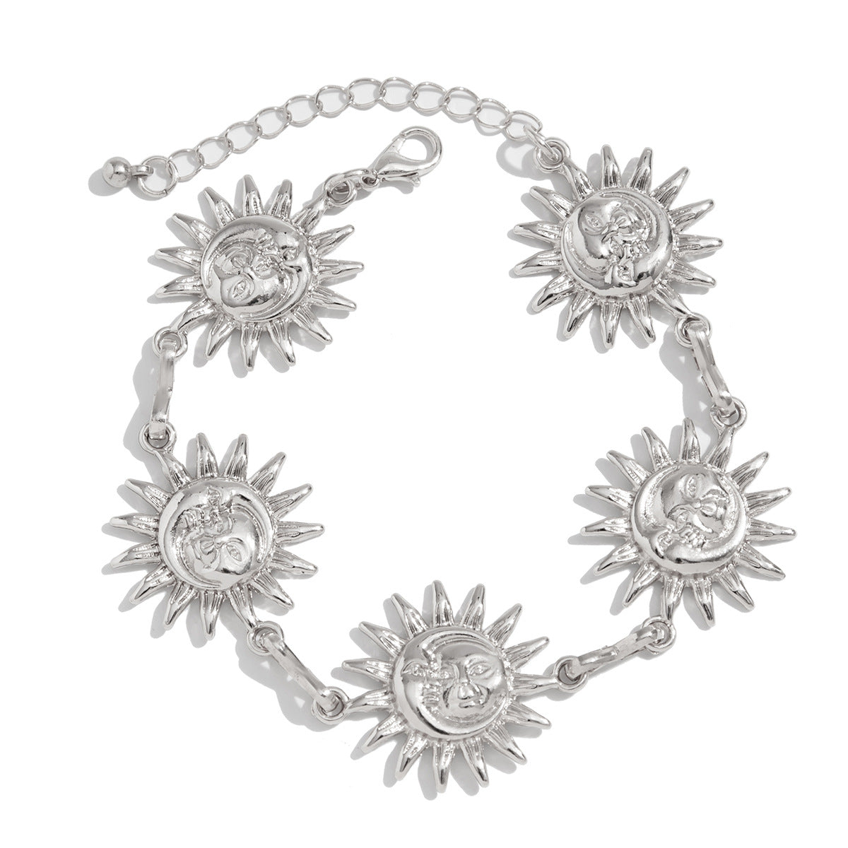 Collier de ventre Norah