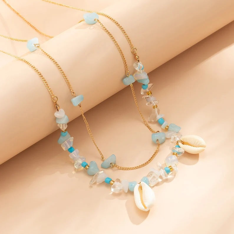 Collier de ventre Victoria