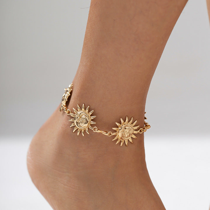 Collier de ventre Norah